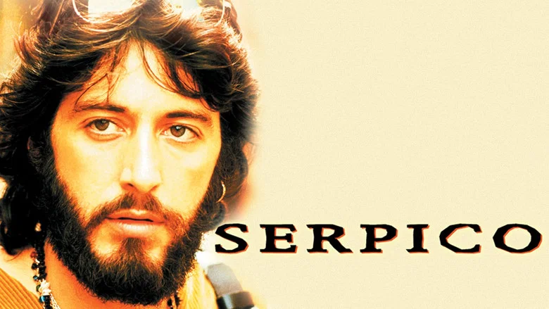 Serpico still