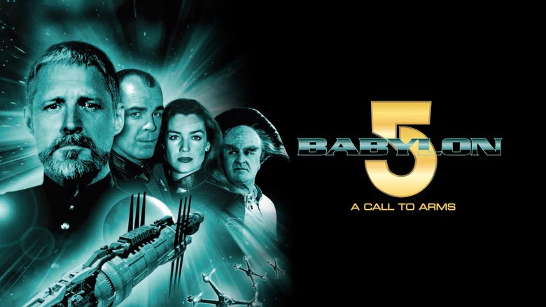 Babylon 5: A Call to Arms still