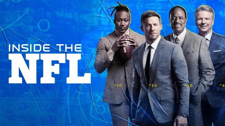 Inside the NFL still