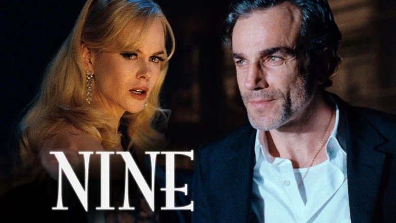 Nine still