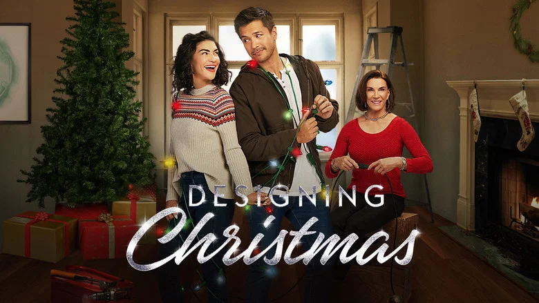Designing Christmas still