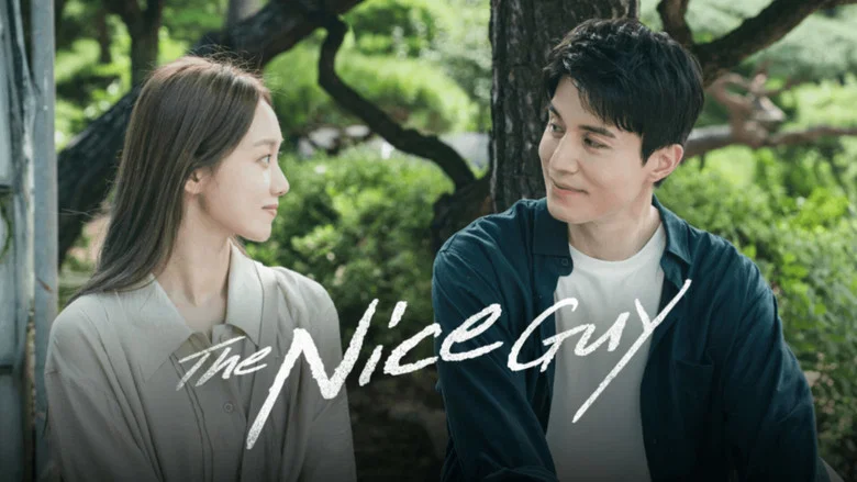The Nice Guy still