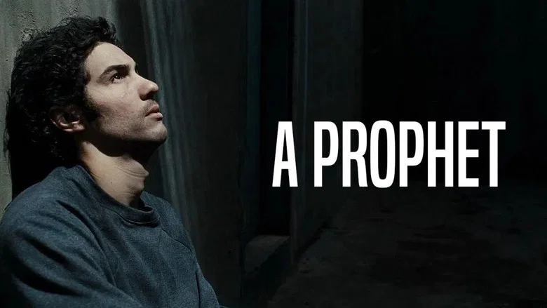 A Prophet still