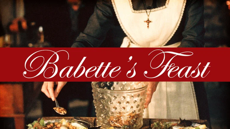 Babette's Feast still