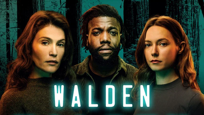 Walden still