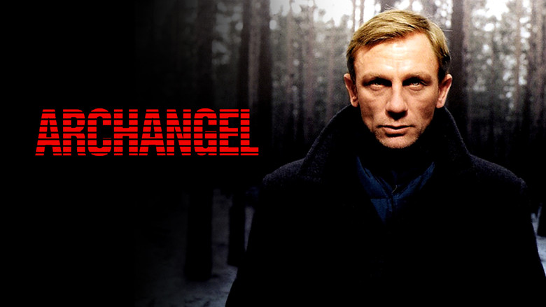 Archangel still