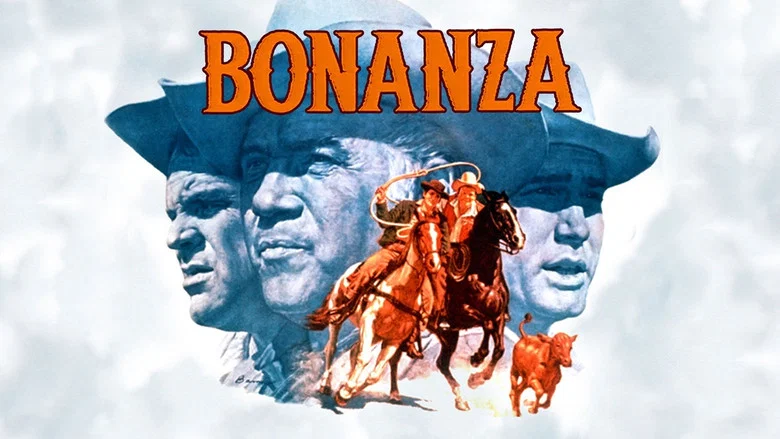 Bonanza still