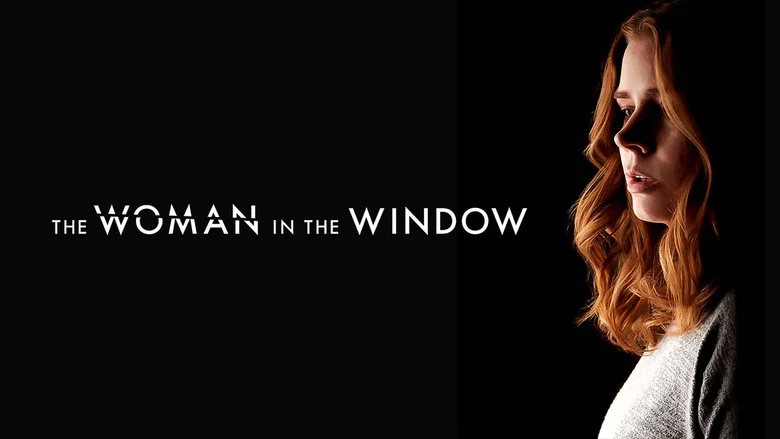 The Woman in the Window still