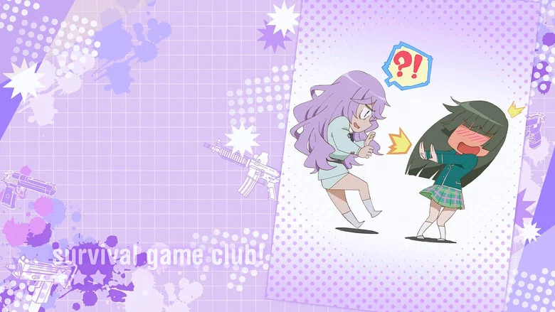 Survival Game Club still