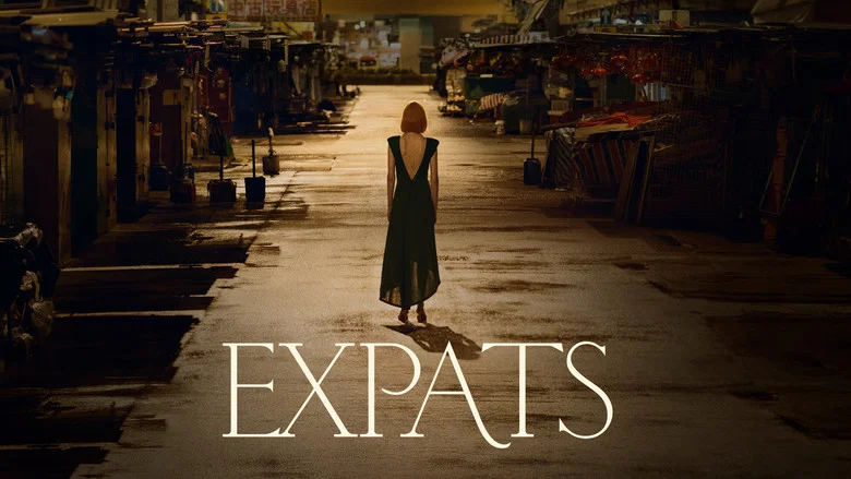 Expats still