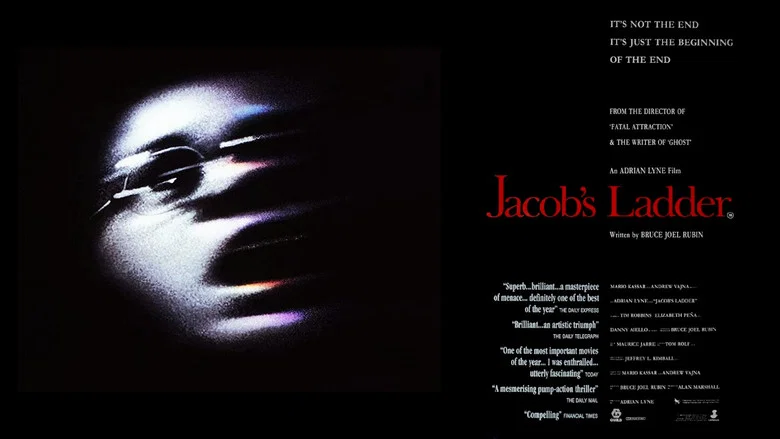 Jacob's Ladder still