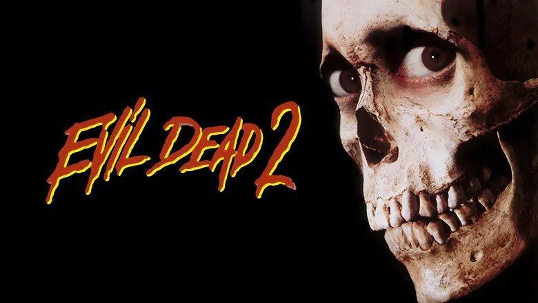 Evil Dead II still