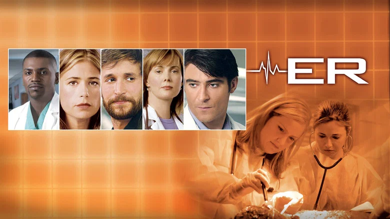 ER still
