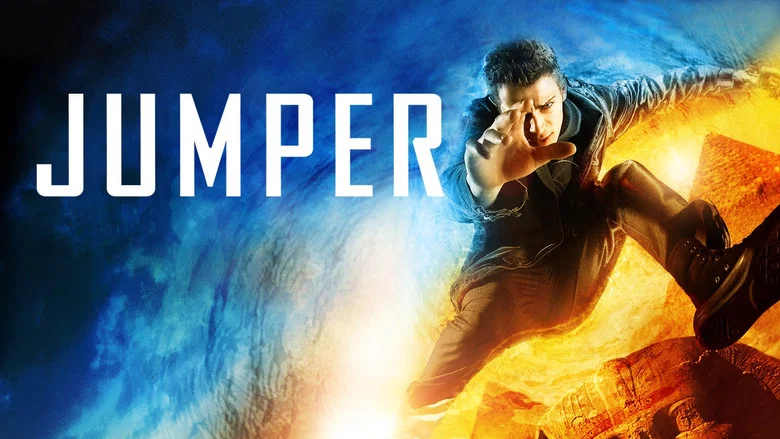 Jumper still