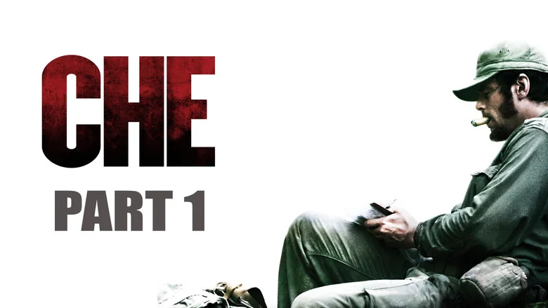 Che: Part One still