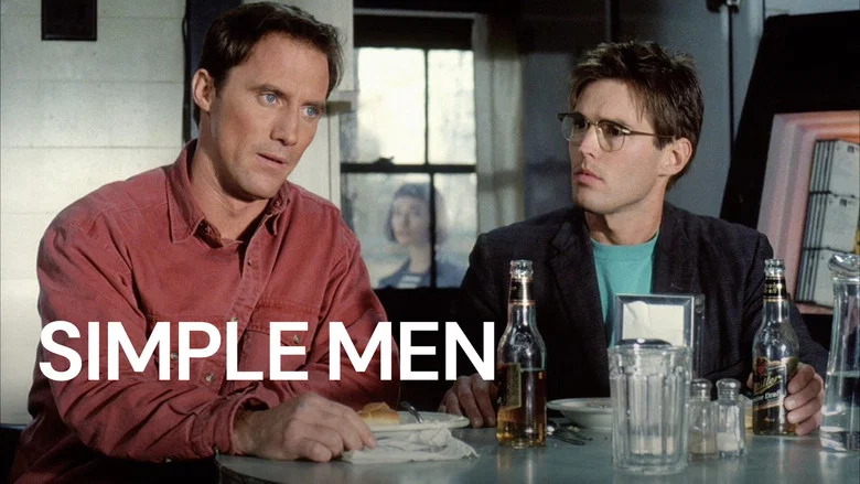 Simple Men still