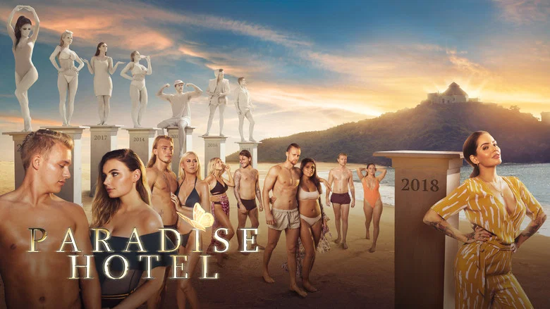 Paradise Hotel still