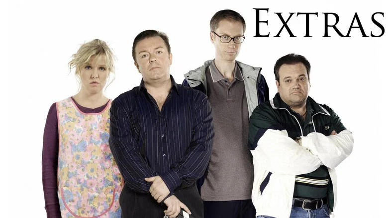 Extras still