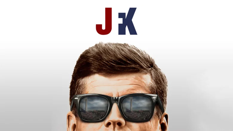 JFK: Destiny Betrayed still