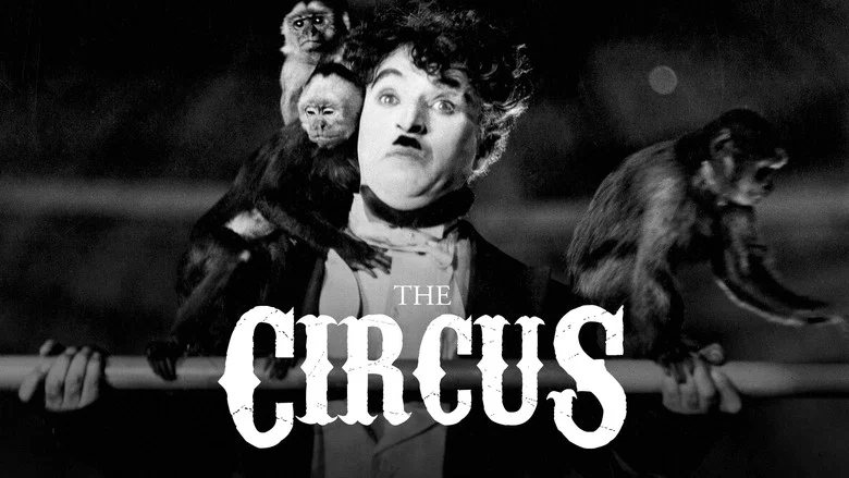 The Circus still