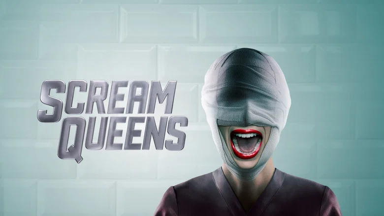 Scream Queens still