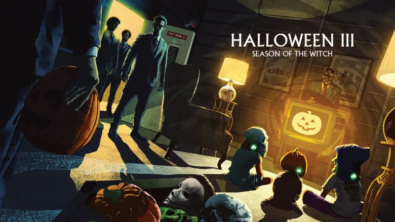 Halloween III: Season of the Witch still