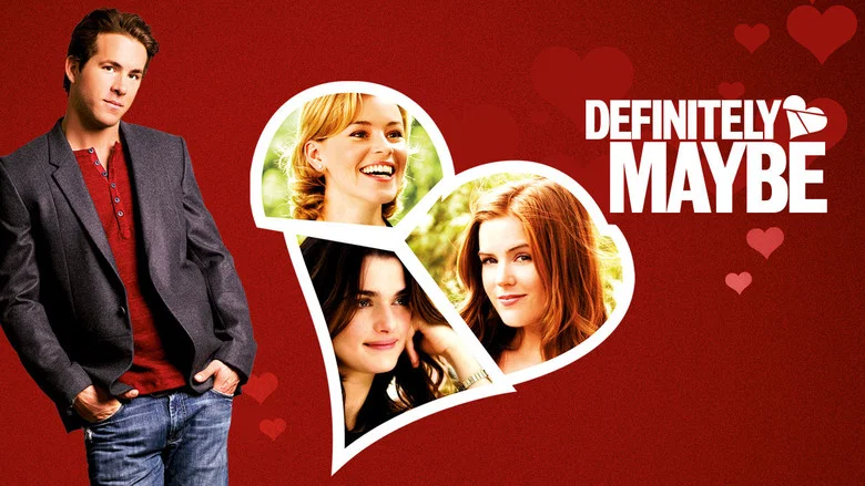 Definitely, Maybe still