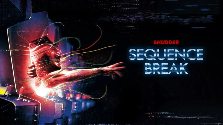 Sequence Break still