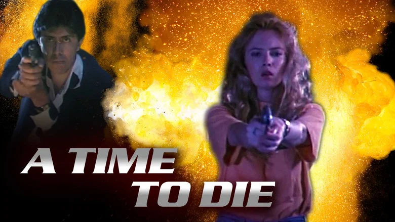 A Time to Die still