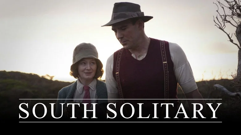 South Solitary still
