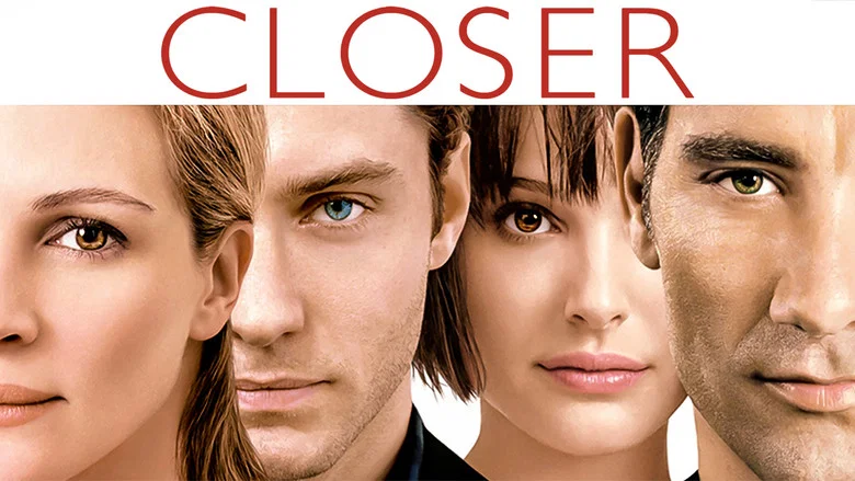 Closer still