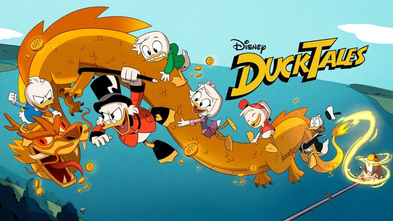 DuckTales still