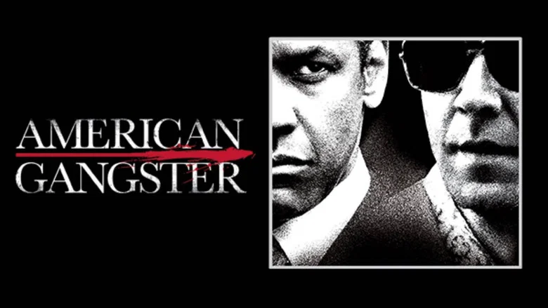 American Gangster still