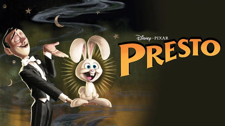 Presto still