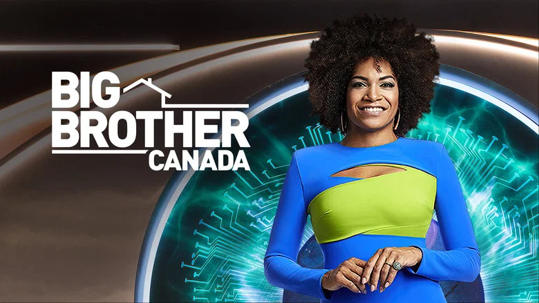 Big Brother Canada still
