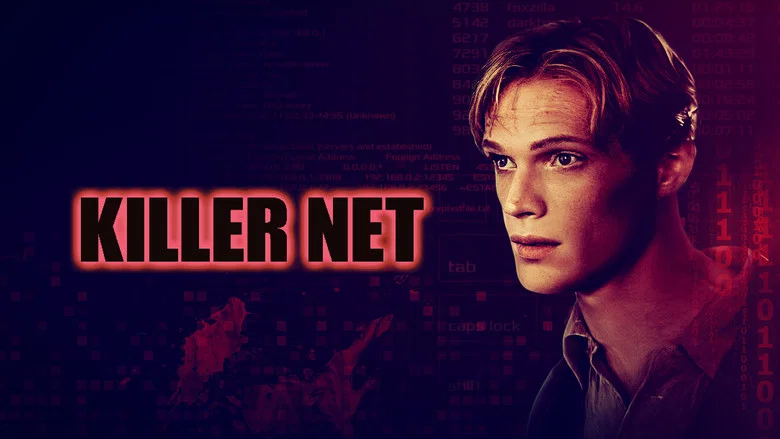 Killer Net still
