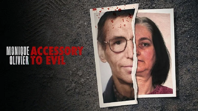 Monique Olivier: Accessory to Evil still