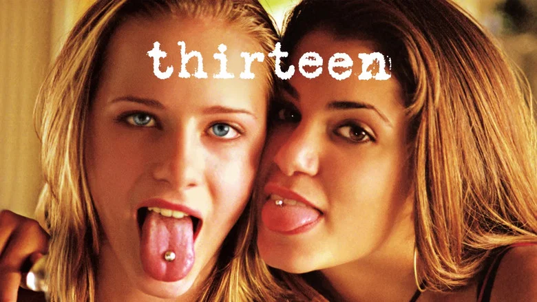 Thirteen still