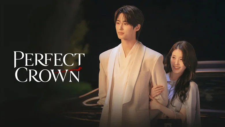 Perfect Crown still