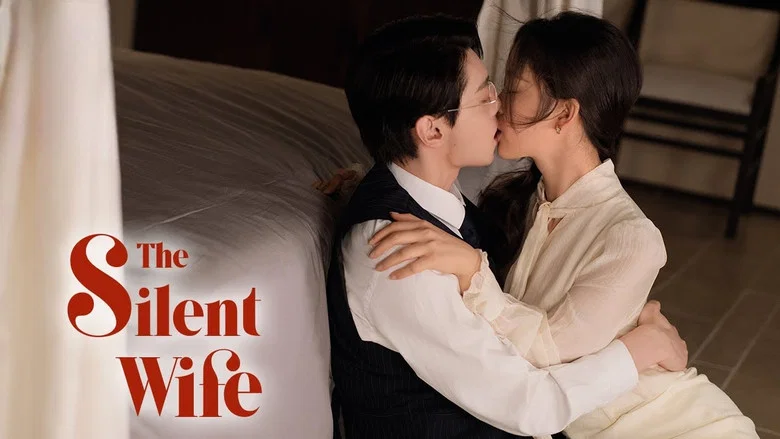 The Silent Wife still