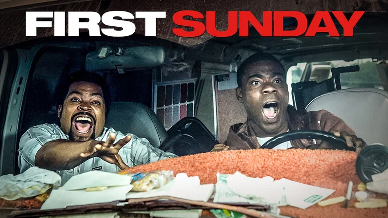 First Sunday still