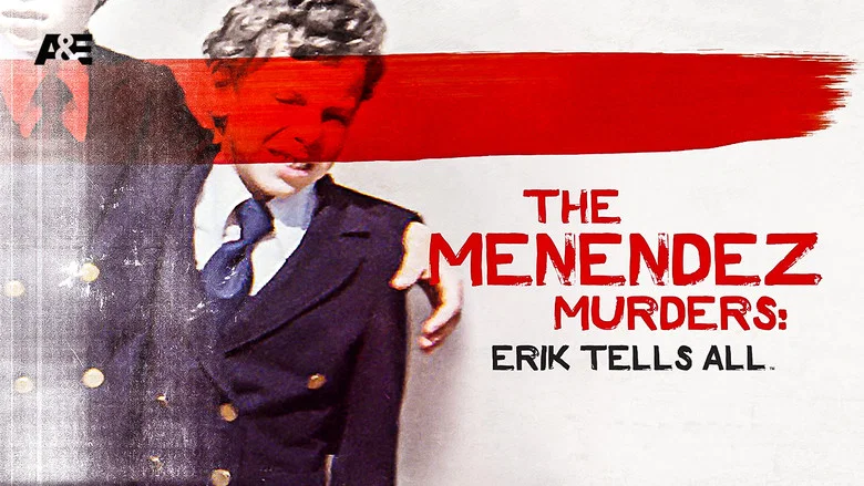 The Menendez Murders: Erik Tells All still