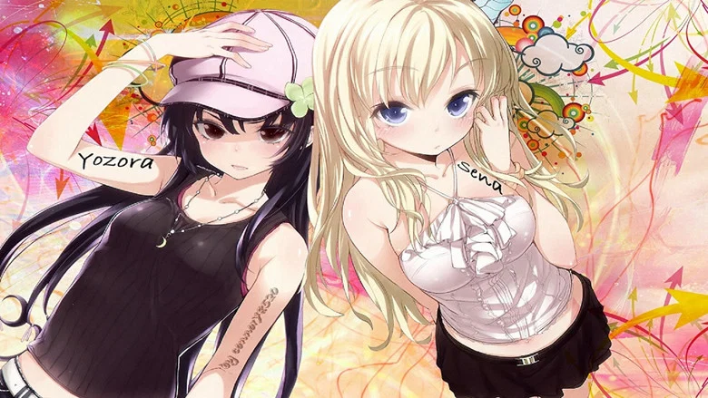 Haganai: I Don't Have Many Friends still