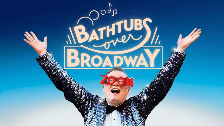 Bathtubs Over Broadway still