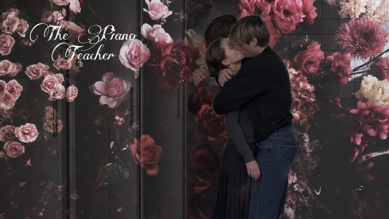 The Piano Teacher still