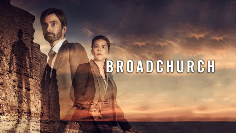 Broadchurch still