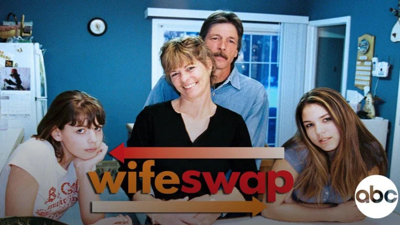 Wife Swap still