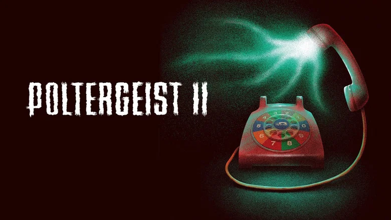 Poltergeist II: The Other Side still