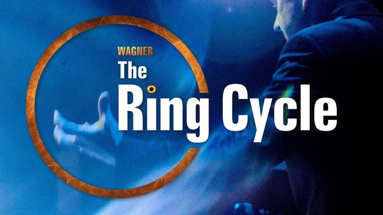 The Ring of the Nibelung still