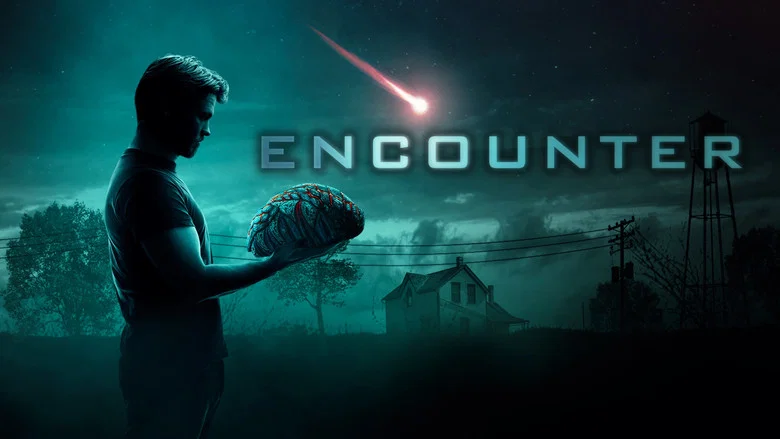 Encounter still